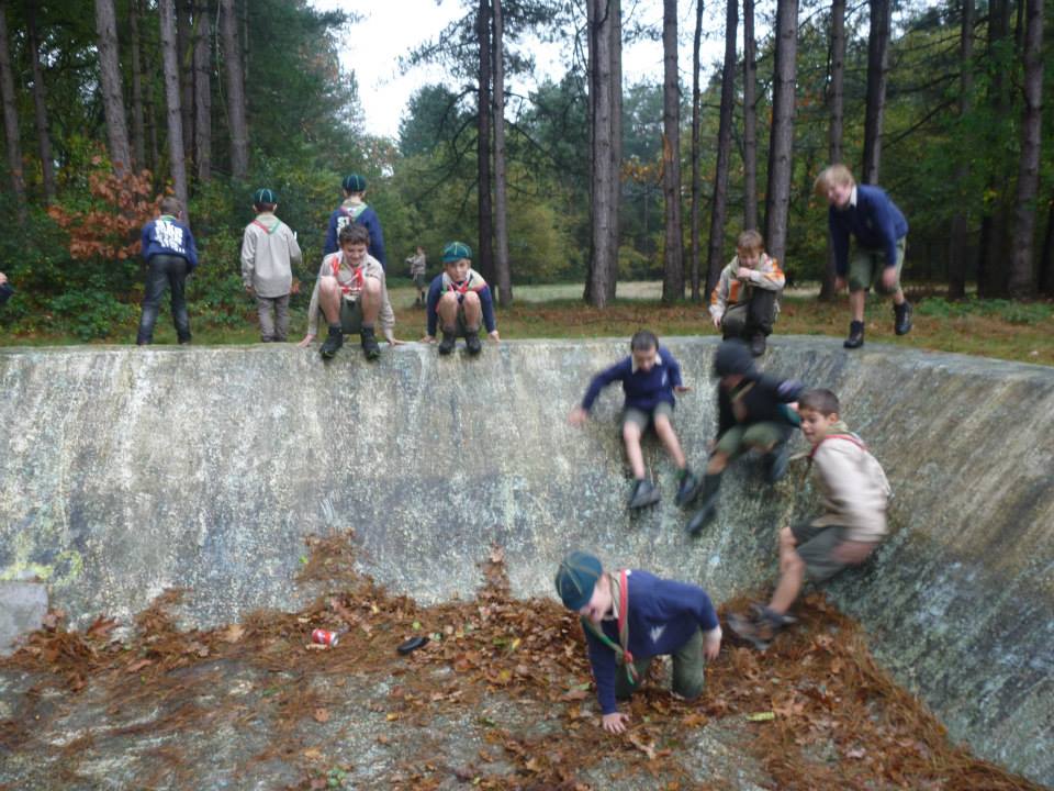 Sint-Martinus den XIIde - Weekend WK 2013